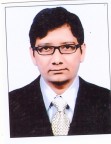 Dr. Divyesh Prajapati
